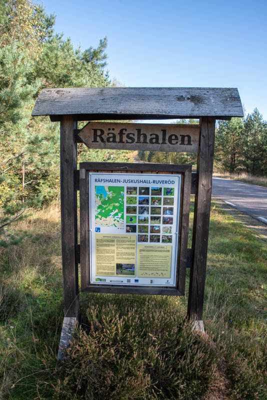 Räfshalen
