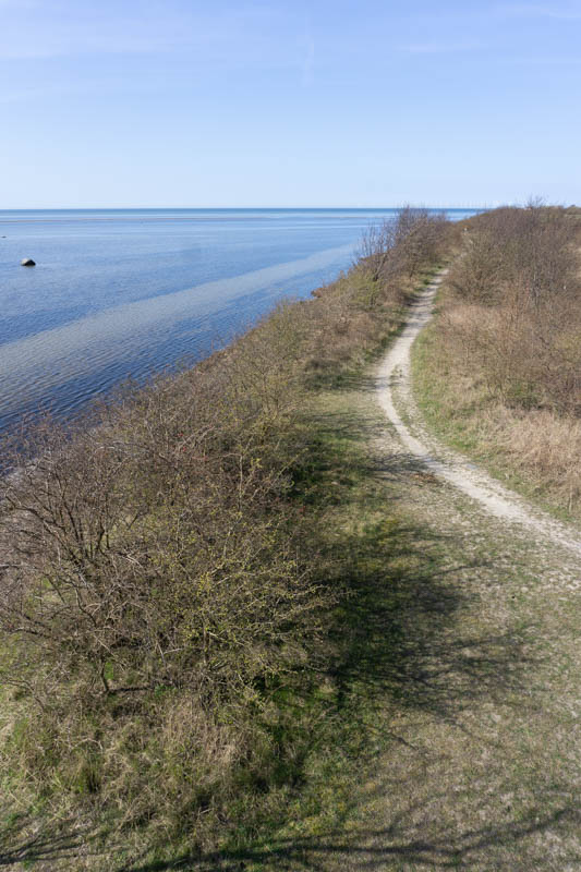 Klagshamnsudden