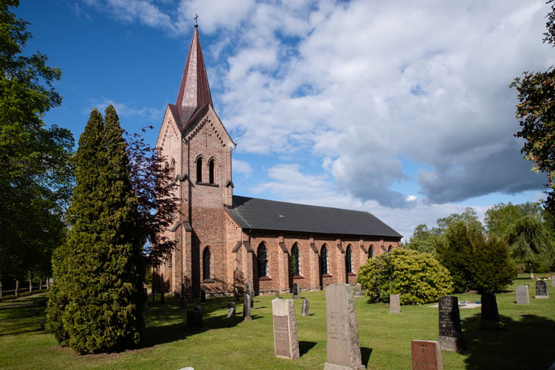 Källna kyrka