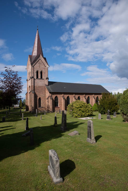 Källna kyrka