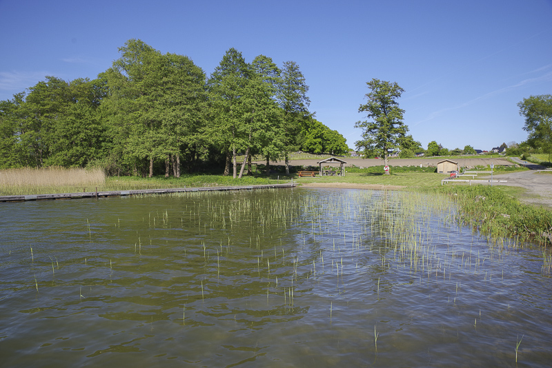 Levrasjön