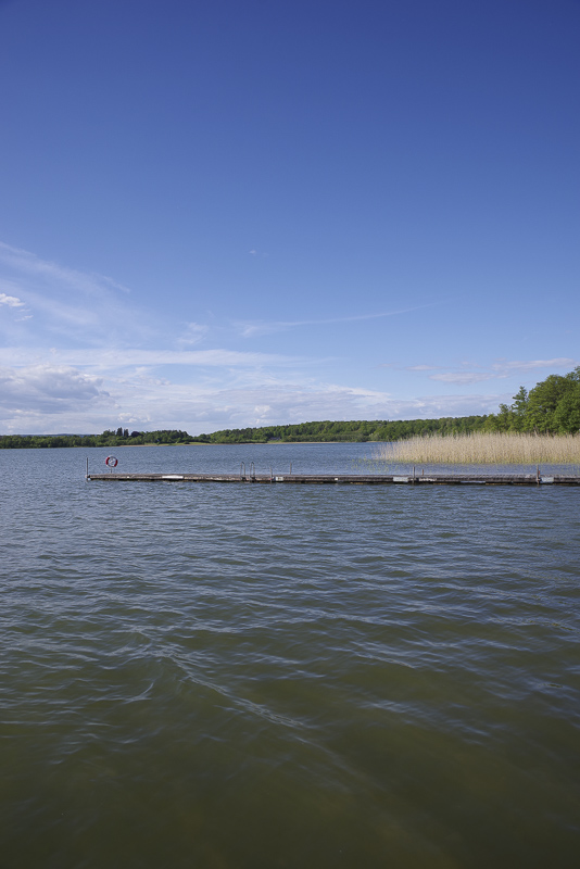 Levrasjön