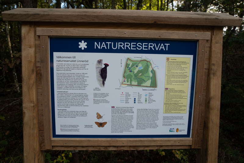 Linneröd