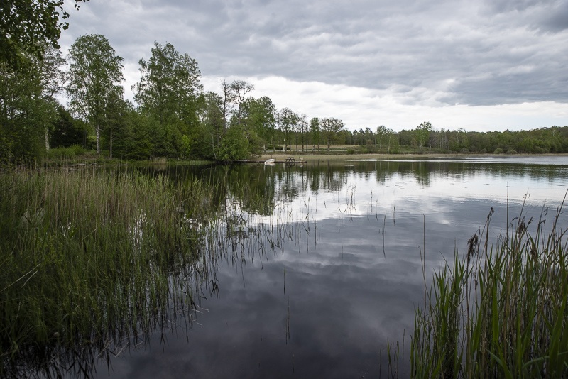 Lärkesholmssjön