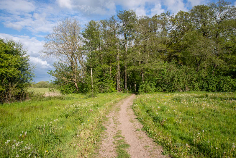 Prästamarken