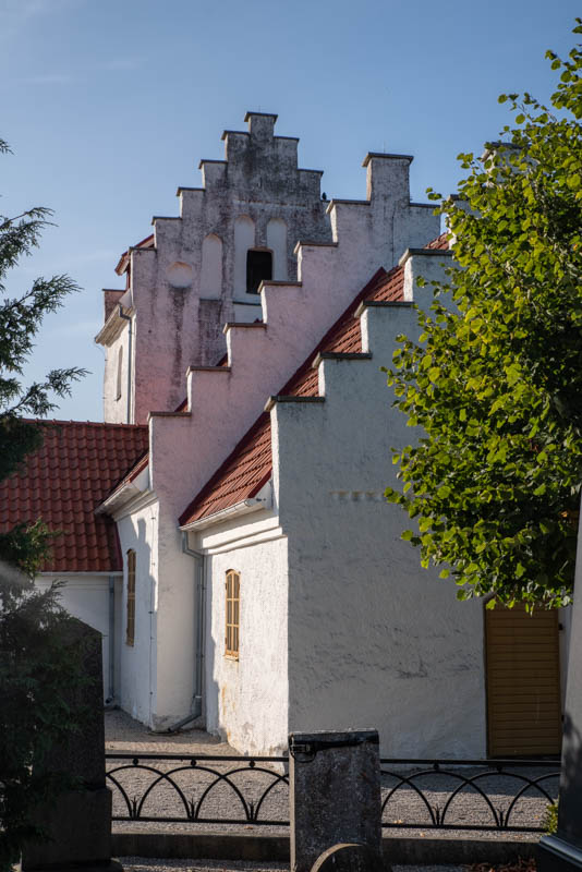 Revinge kyrka
