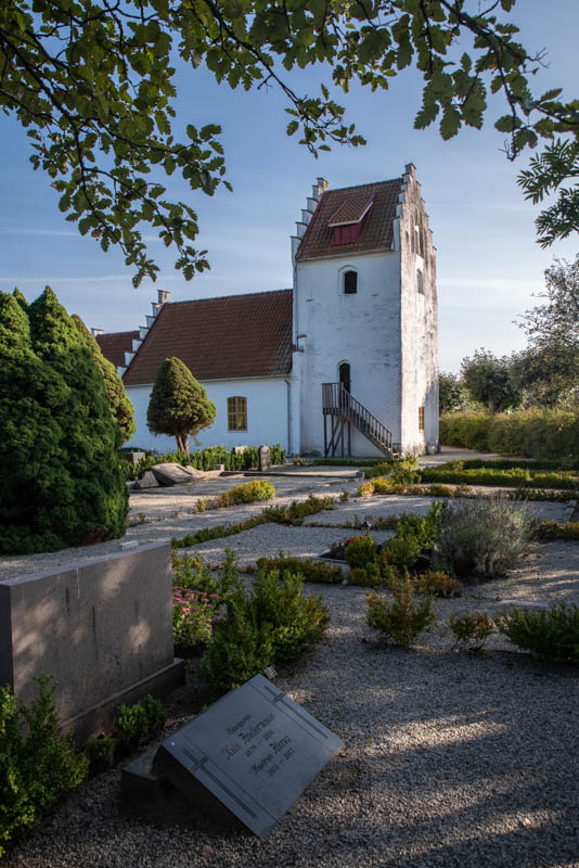 Revinge kyrka