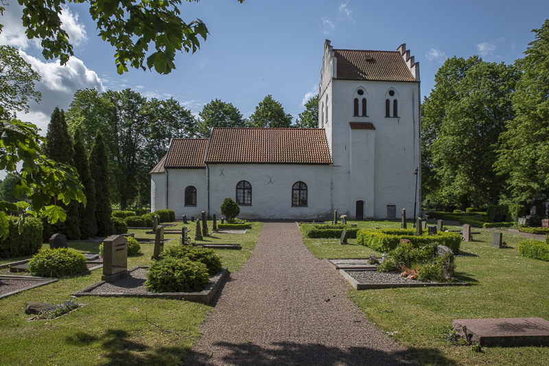 Risekatslösa kyrka
