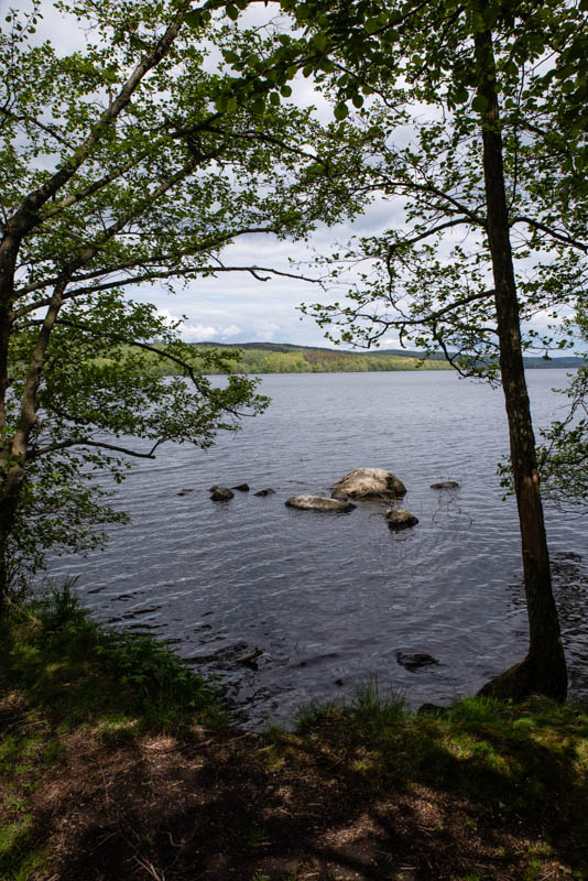 Rössjön