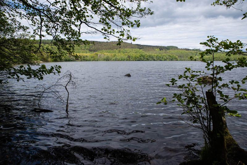 Rössjön