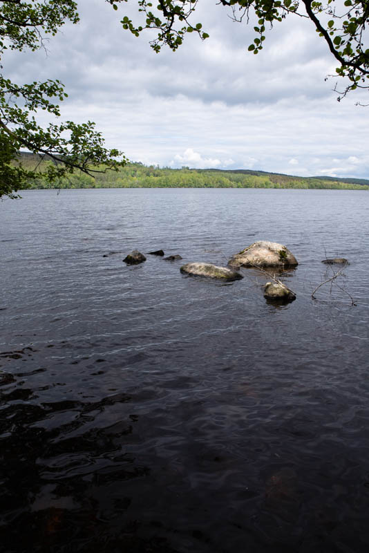Rössjön