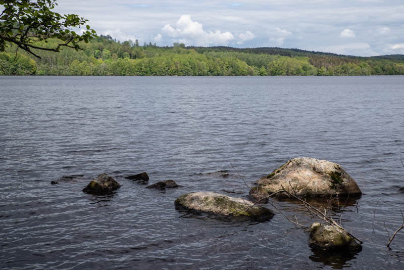 Rössjön