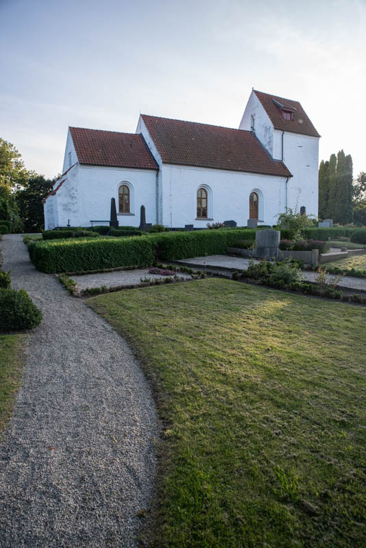 Silvåkra kyrka