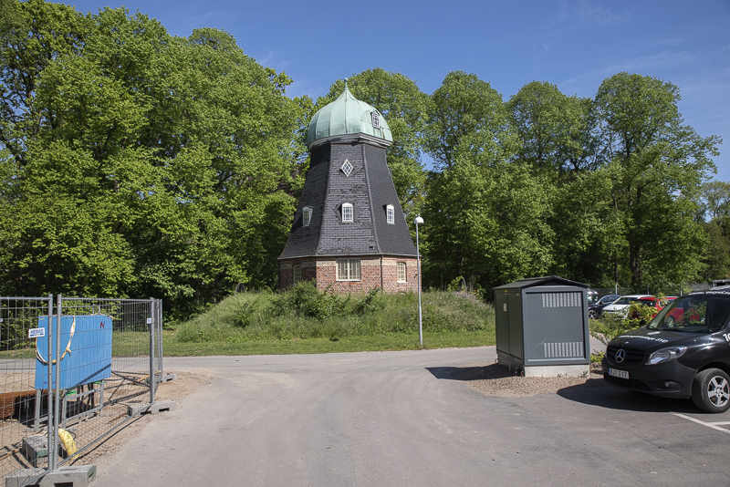Sockerbruksmöllan