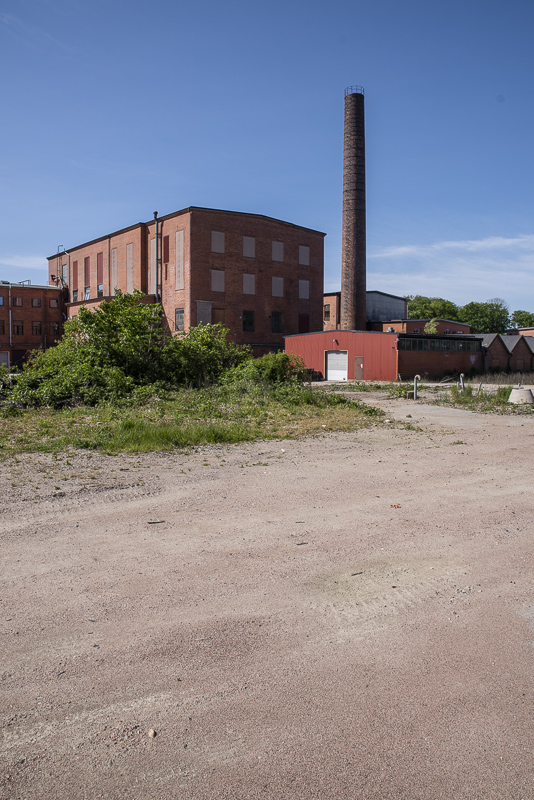 Sockerbruket