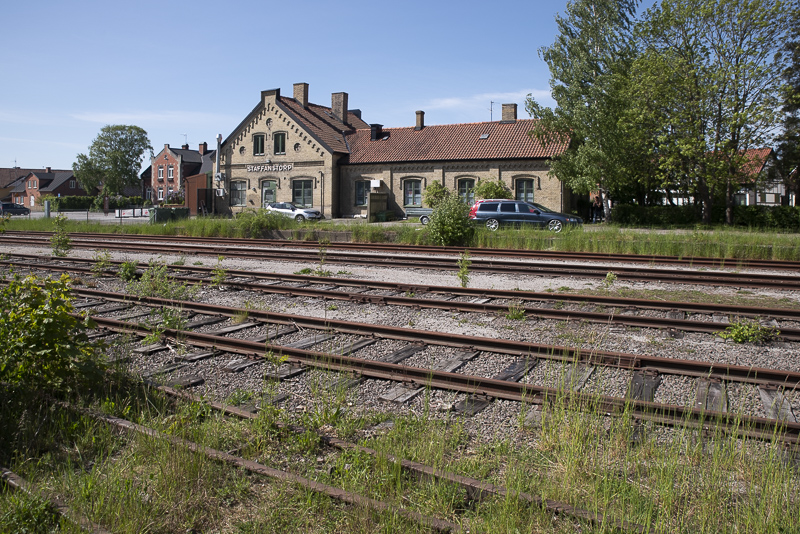 Staffanstorps station