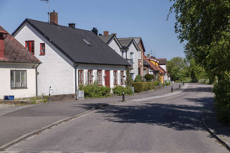 Staffanstorp