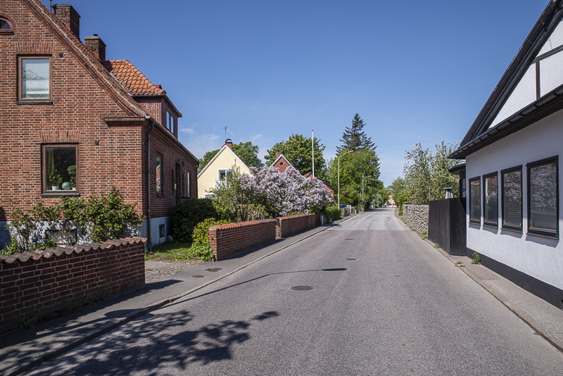 Staffanstorp