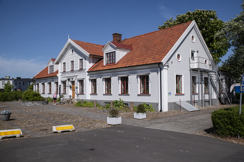 Staffanstorp gästis