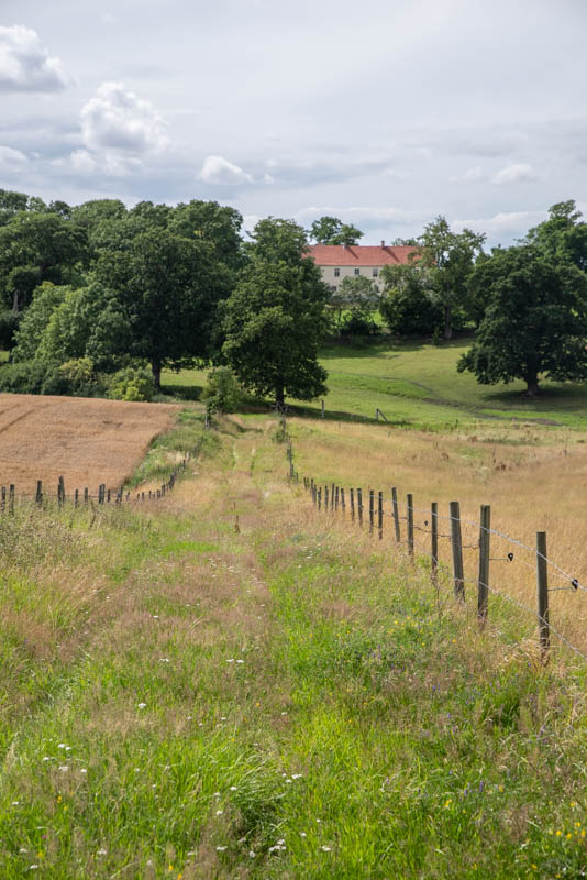 Tommarps kungsgård