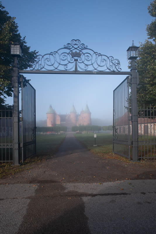 Trolleholms slott
