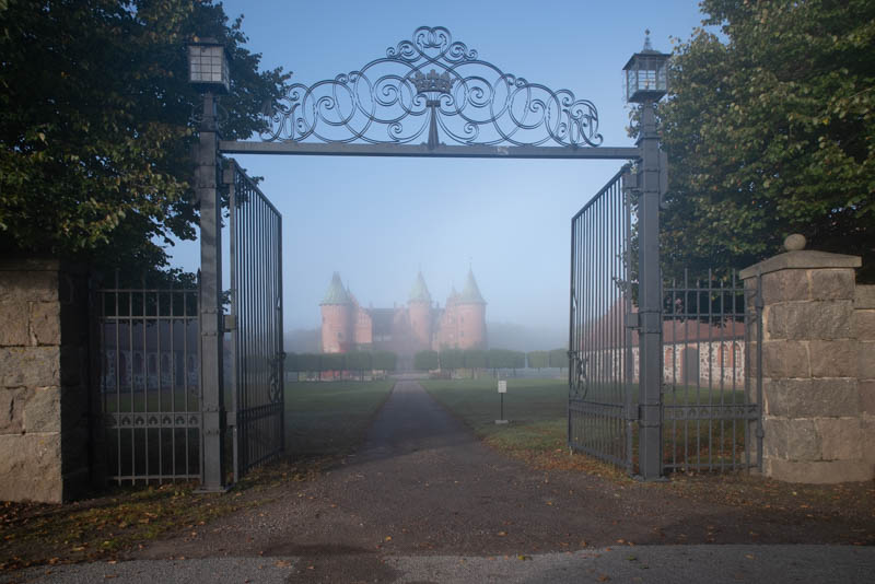 Trolleholms slott