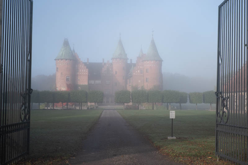 Trolleholms slott