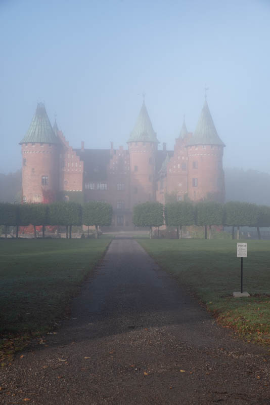 Trolleholms slott