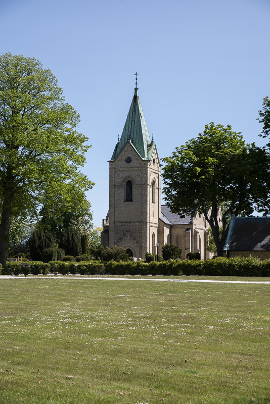 Uppåkra kyrka