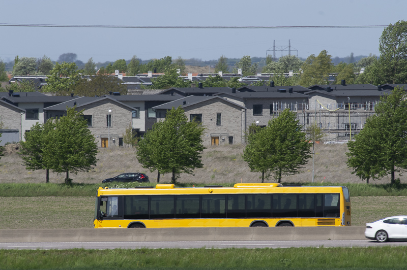 Staffanstorps kommun