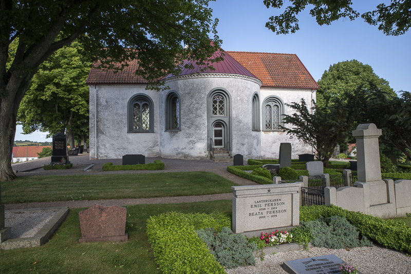 Bromma kyrka