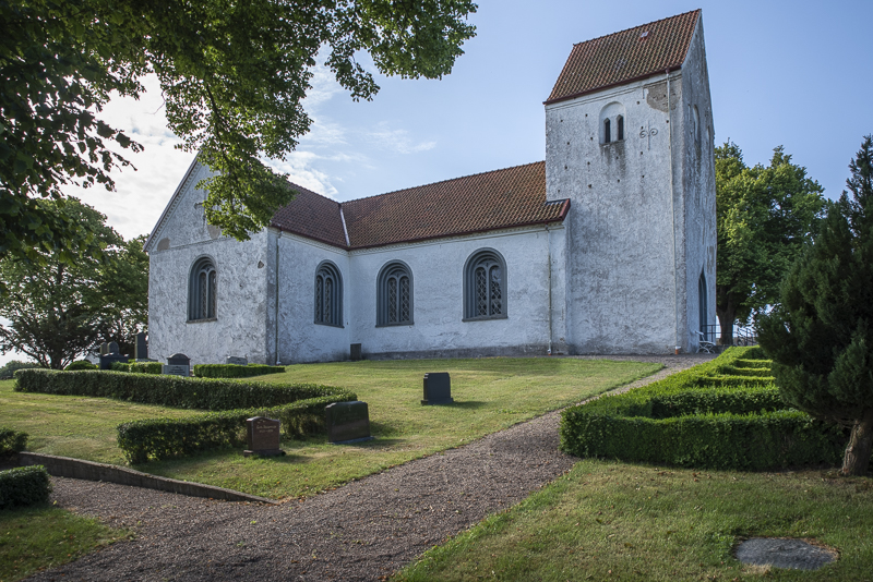 Bromma kyrka