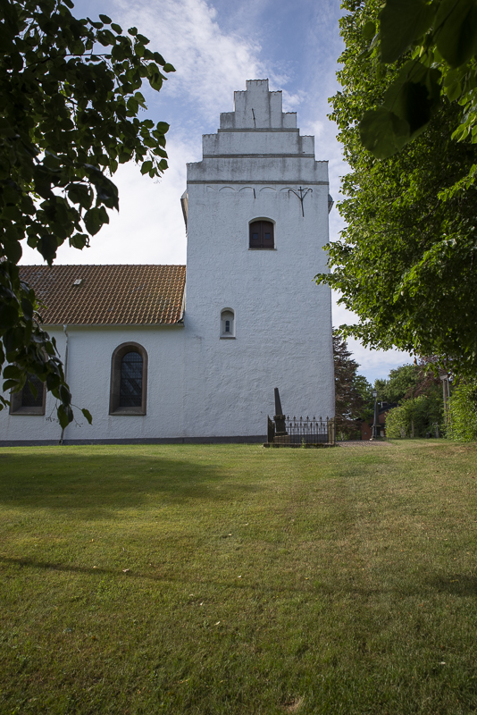 Hedeskoga kyrka