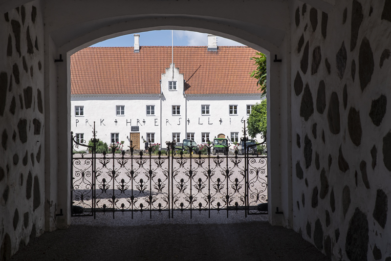 Högestad slott