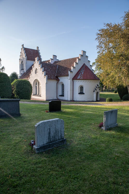 Vombs kyrka