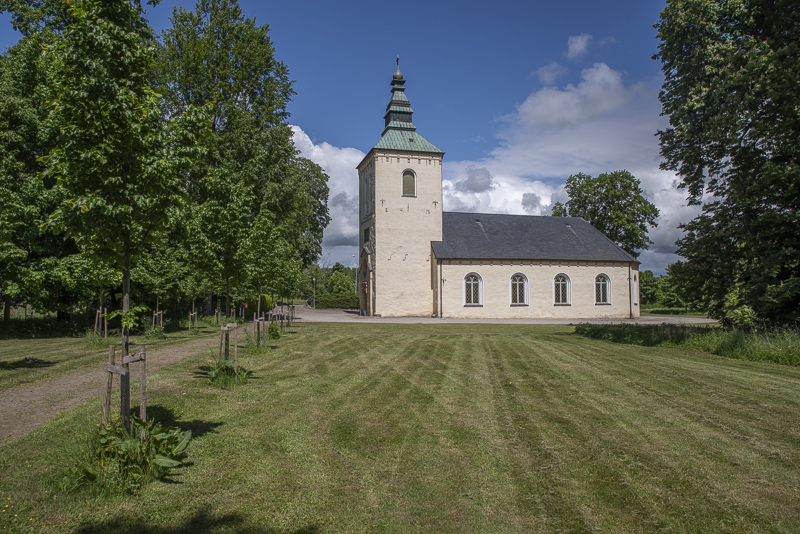 Örtofta kyrka