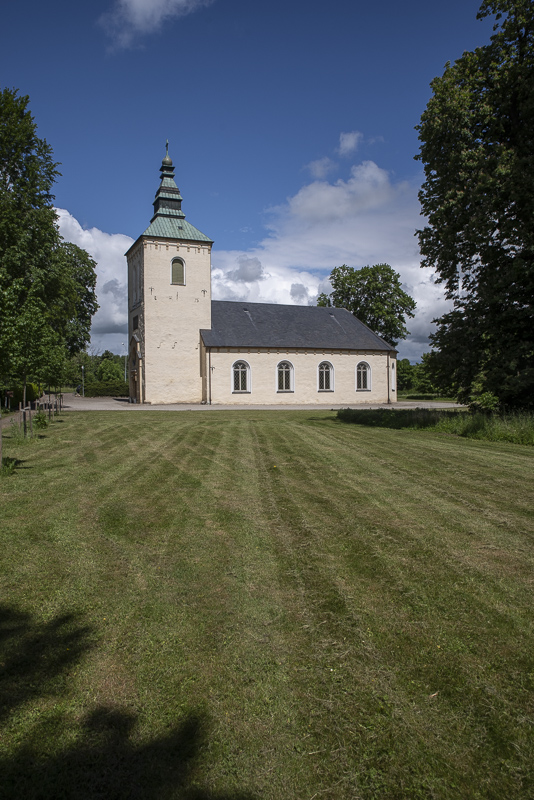 Örtofta kyrka