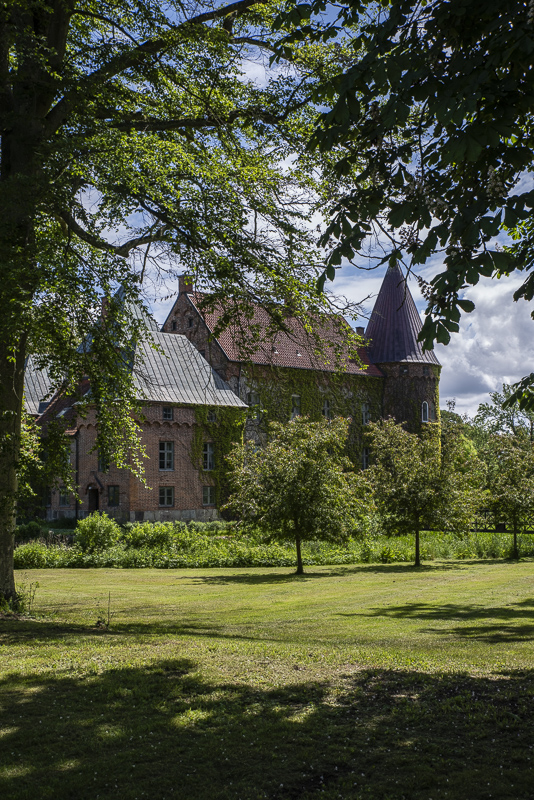 Örtofta slott