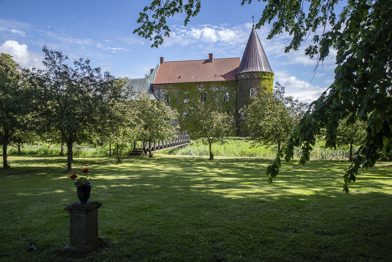 Örtofta slott