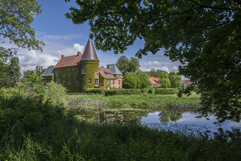 Örtofta slott