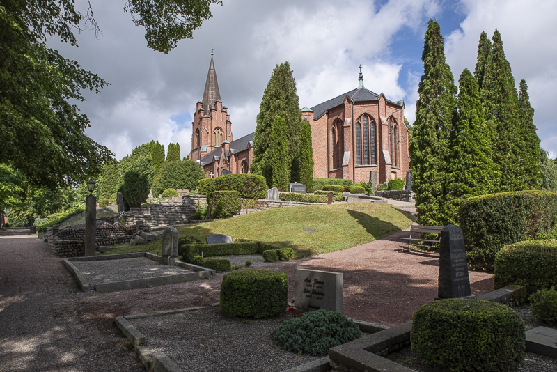 Billinge kyrka