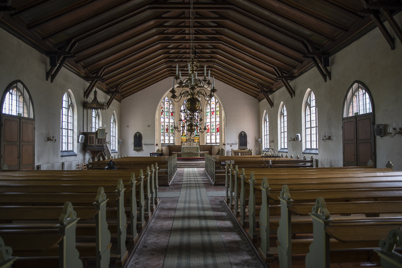 Billinge kyrka