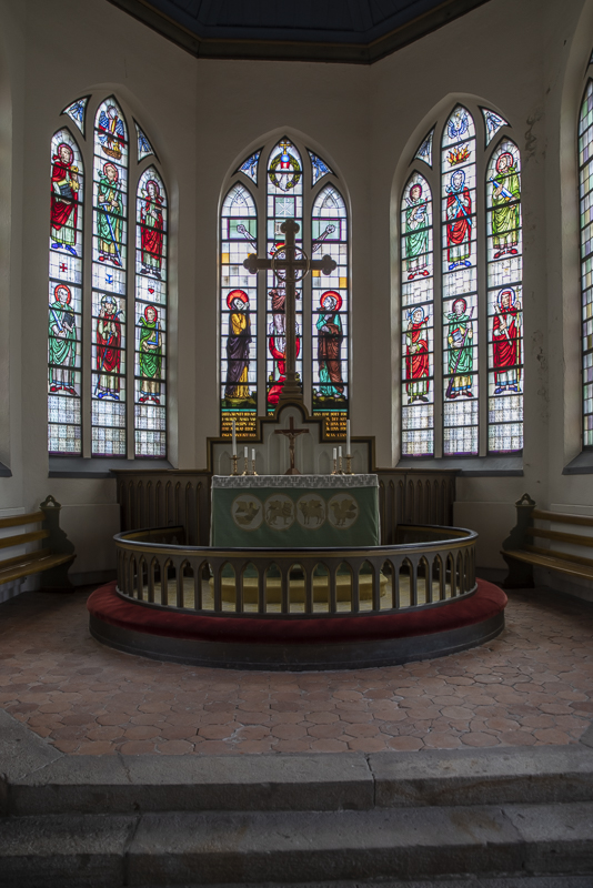 Billinge kyrka