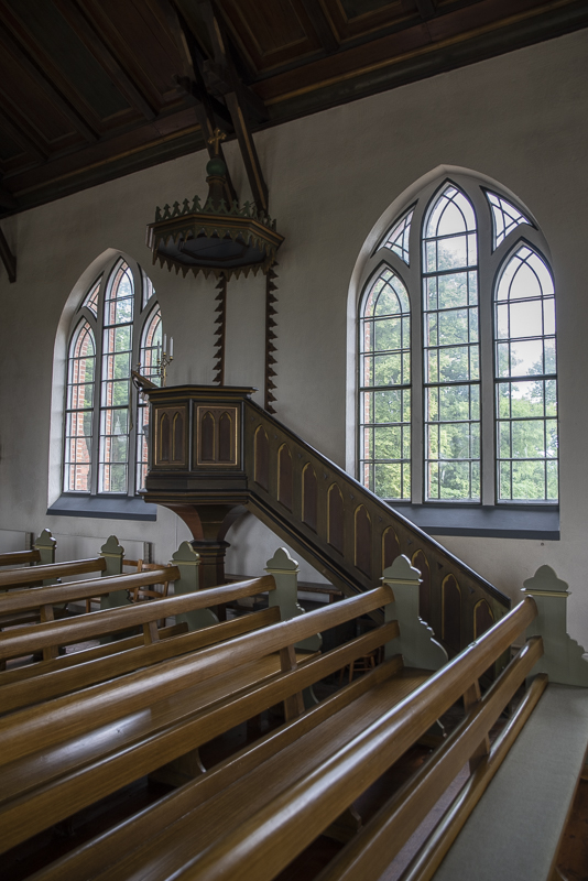 Billinge kyrka
