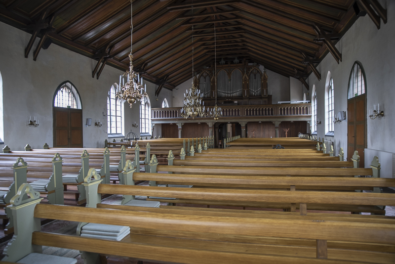 Billinge kyrka
