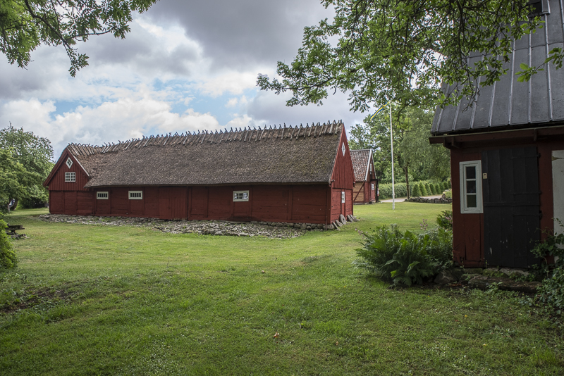 Billinge hembygdsgård
