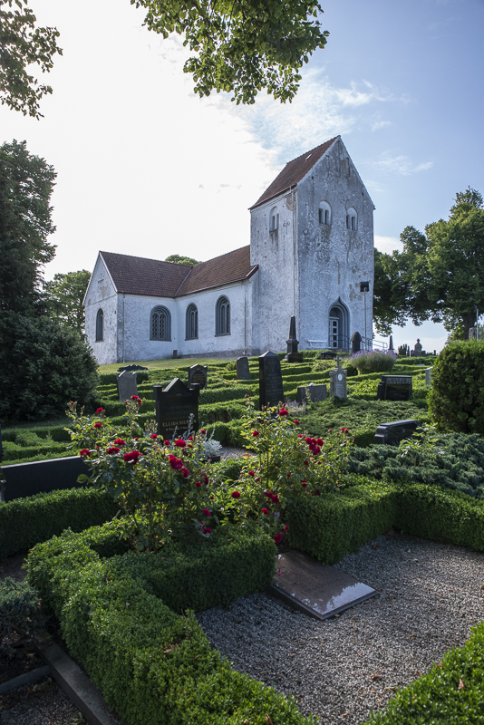 Bromma kyrka