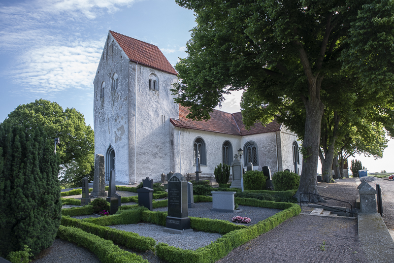 Bromma kyrka