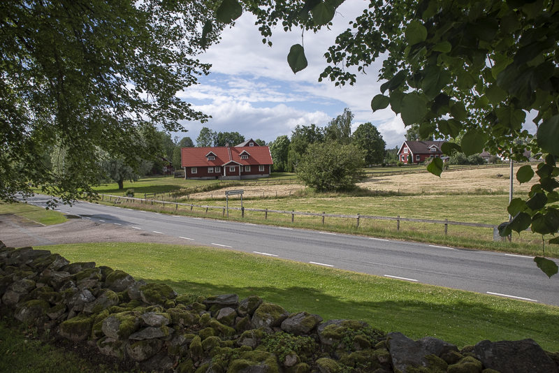 Farstorps kyrka
