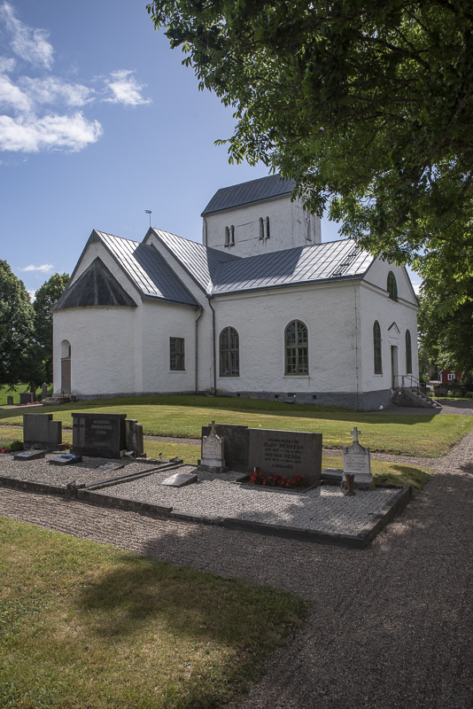 Farstorps kyrka